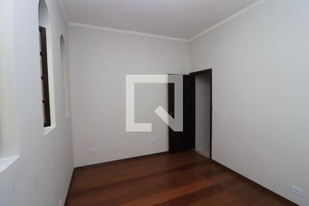 Sala de TV de casa de condomínio para alugar com 1 quarto, 48m² em Penha de França, São Paulo