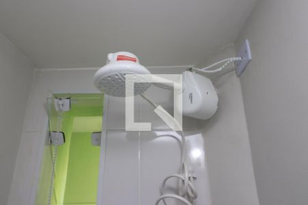 Banheiro de casa de condomínio para alugar com 1 quarto, 48m² em Penha de França, São Paulo
