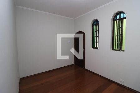 Sala de TV de casa de condomínio para alugar com 1 quarto, 48m² em Penha de França, São Paulo
