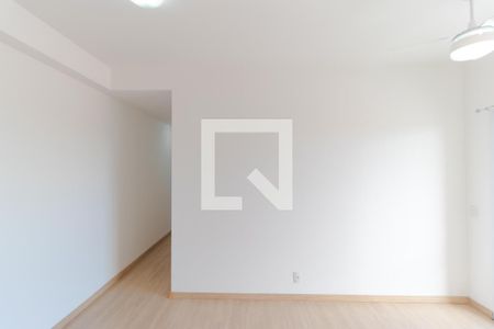 Salas de apartamento à venda com 2 quartos, 60m² em Jardim Chapadão, Campinas