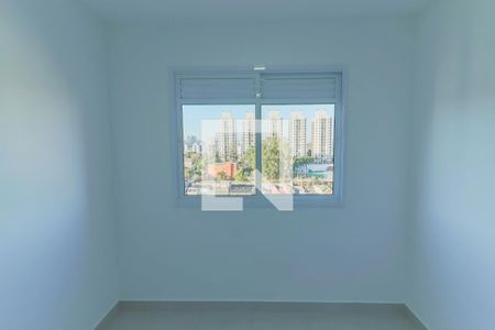 Sala / Cozinha / Lavanderia de apartamento à venda com 2 quartos, 32m² em Jardim Celeste, São Paulo