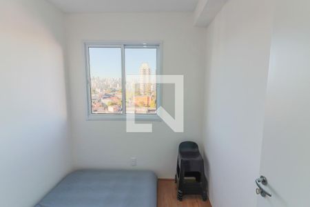 Quarto 1 de apartamento à venda com 2 quartos, 32m² em Jardim Celeste, São Paulo