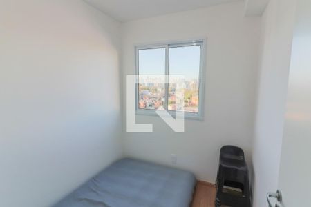 Quarto 1 de apartamento para alugar com 2 quartos, 32m² em Jardim Celeste, São Paulo