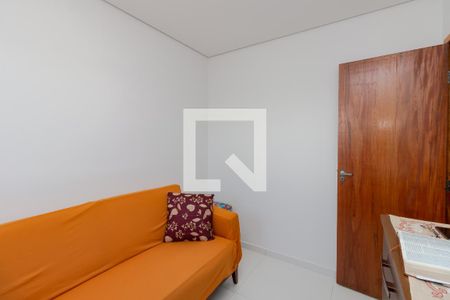 Sala de apartamento à venda com 2 quartos, 33m² em Vila Vera, São Paulo
