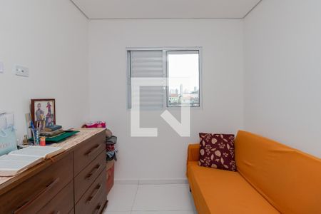 Sala de apartamento à venda com 2 quartos, 33m² em Vila Vera, São Paulo