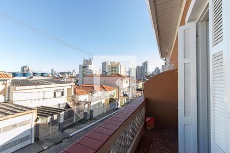 Sacada de casa para alugar com 1 quarto, 73m² em Parada Inglesa, São Paulo