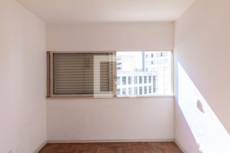 Quarto 1 de apartamento à venda com 3 quartos, 86m² em Vila Buarque, São Paulo
