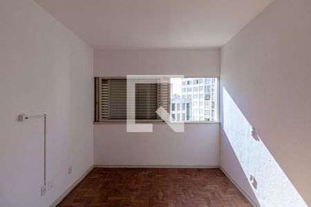 Quarto 2 de apartamento à venda com 3 quartos, 86m² em Vila Buarque, São Paulo