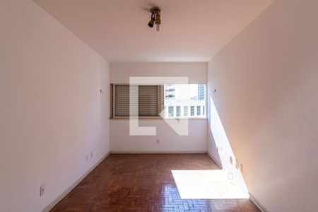 Sala de apartamento à venda com 3 quartos, 86m² em Vila Buarque, São Paulo