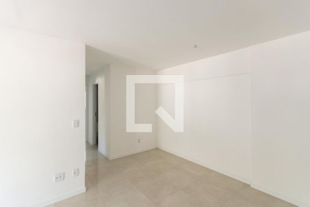 Sala de apartamento à venda com 3 quartos, 75m² em Tijuca, Rio de Janeiro