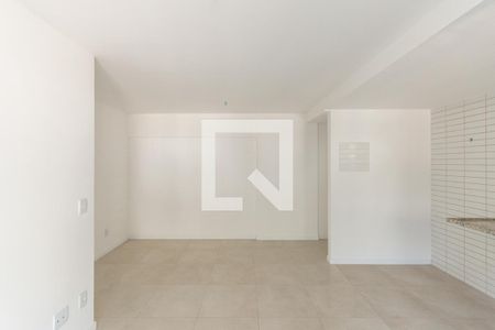 Sala de apartamento à venda com 3 quartos, 75m² em Tijuca, Rio de Janeiro