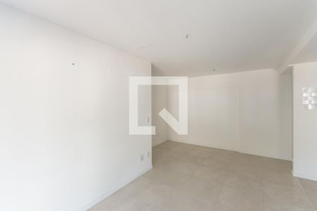 Sala de apartamento à venda com 3 quartos, 75m² em Tijuca, Rio de Janeiro