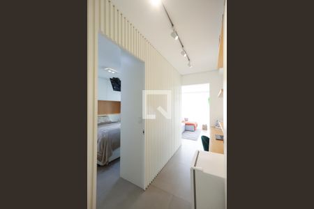 Home-Office de apartamento para alugar com 1 quarto, 74m² em Vila Mariana, São Paulo