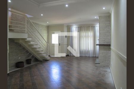 Sala de casa para alugar com 3 quartos, 272m² em Jardim Penha, São Paulo