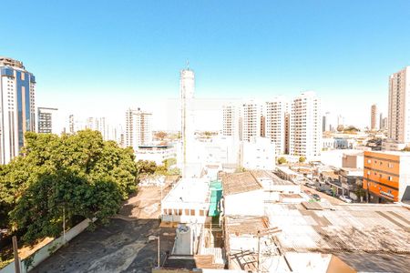 Vista do Quarto 1 de apartamento à venda com 2 quartos, 57m² em Vila Zanardi, Guarulhos