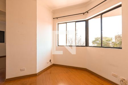 Sala de apartamento à venda com 2 quartos, 57m² em Vila Zanardi, Guarulhos