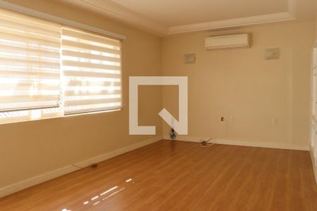 Sala de casa para alugar com 4 quartos, 205m² em Jardim Nossa Senhora Auxiliadora, Campinas