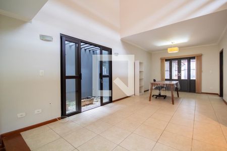 Sala de Estar de casa à venda com 3 quartos, 220m² em Adalgisa, Osasco