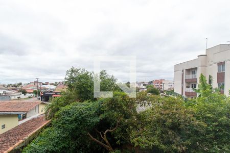 Vista do Quarto 1 de apartamento para alugar com 2 quartos, 50m² em Cidade Jardim, São José dos Pinhais