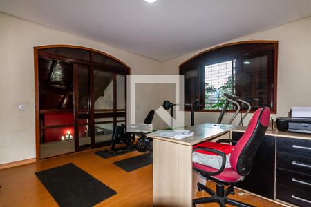 Quarto 1 de casa à venda com 4 quartos, 303m² em Santo Antônio, Porto Alegre