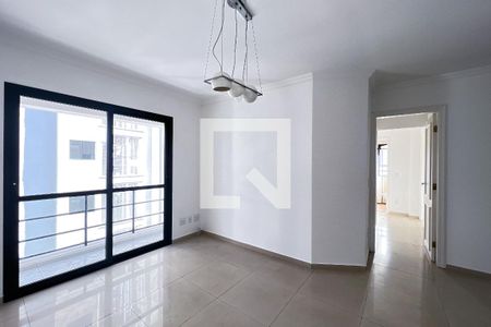 Sala de apartamento à venda com 3 quartos, 96m² em Vila Olímpia, São Paulo