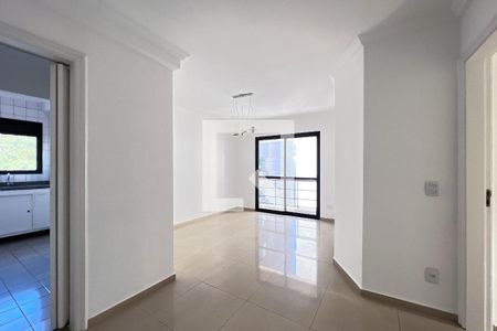 Sala de apartamento à venda com 3 quartos, 96m² em Vila Olímpia, São Paulo