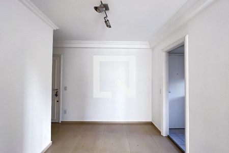 Sala de apartamento à venda com 3 quartos, 96m² em Vila Olímpia, São Paulo