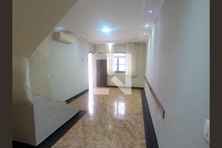 Sala  de casa para alugar com 3 quartos, 300m² em Parque Continental Ii, Guarulhos