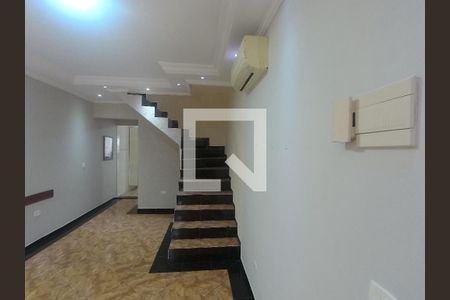 Sala  de casa para alugar com 3 quartos, 300m² em Parque Continental Ii, Guarulhos