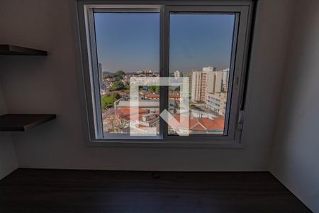 Detalhe Sala de apartamento para alugar com 1 quarto, 37m² em Jabaquara, São Paulo
