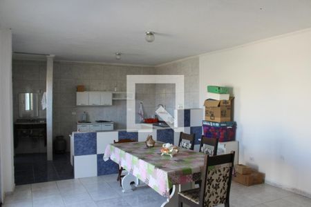 Sala 1 de casa à venda com 4 quartos, 279m² em Jardim do Papai, Guarulhos