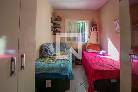 Quarto 2 de casa à venda com 2 quartos, 50m² em Olaria, Canoas