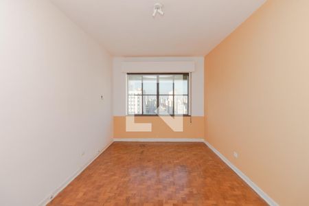 Quarto 1 de apartamento à venda com 2 quartos, 130m² em Aclimação, São Paulo