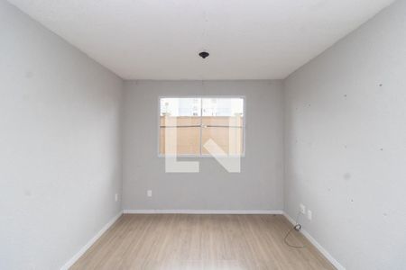 Sala de apartamento à venda com 1 quarto, 41m² em Estância Velha, Canoas