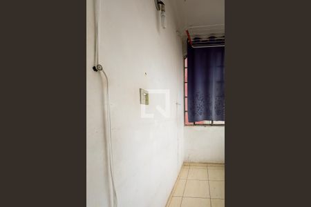 Varanda de apartamento para alugar com 1 quarto, 36m² em Santa Cecilia, São Paulo