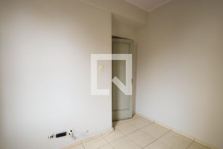 Sala de apartamento para alugar com 1 quarto, 36m² em Santa Cecilia, São Paulo