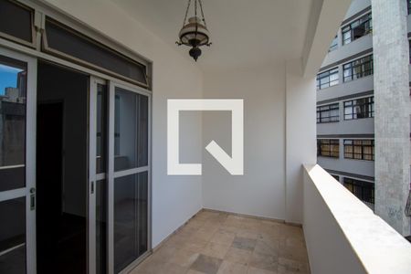Apartamento à venda com 4 quartos, 160m² em Coracao de Jesus, Belo Horizonte