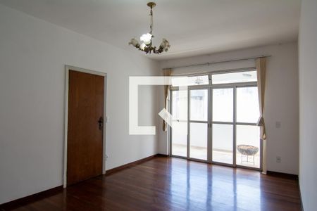 Apartamento para alugar com 4 quartos, 160m² em Coracao de Jesus, Belo Horizonte