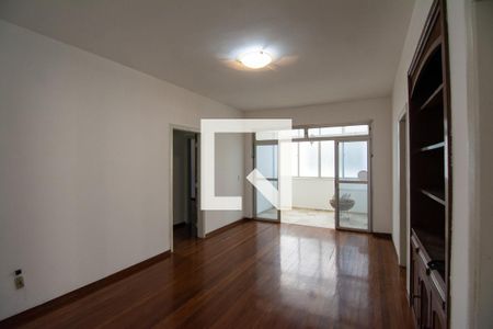 Apartamento para alugar com 4 quartos, 190m² em Coracao de Jesus, Belo Horizonte