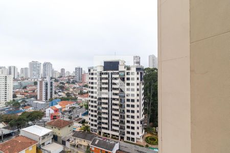 Vista da Varanda da Sala de apartamento à venda com 2 quartos, 69m² em Santa Teresinha, São Paulo