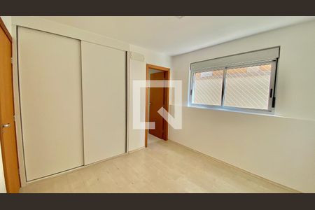 Quarto 02 de apartamento à venda com 4 quartos, 154m² em Lourdes, Belo Horizonte