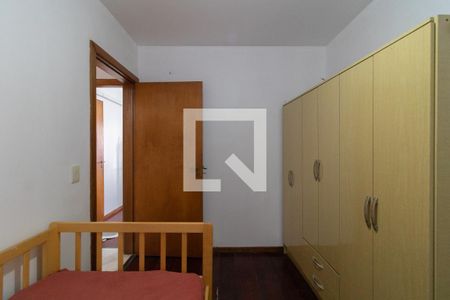 Quarto 1 de apartamento à venda com 2 quartos, 60m² em Partenon, Porto Alegre