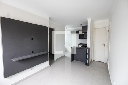 Sala de casa de condomínio à venda com 2 quartos, 43m² em Vila Mariza Mazzei, São Paulo