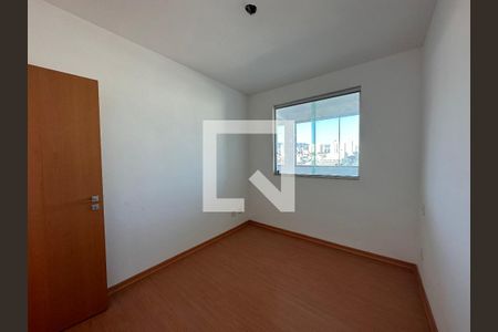 Quarto 1 de apartamento à venda com 4 quartos, 110m² em Sagrada Família, Belo Horizonte