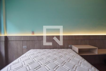 Quarto de apartamento à venda com 1 quarto, 38m² em Independência, Porto Alegre