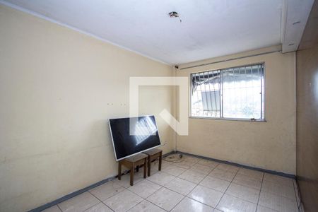 Sala de apartamento para alugar com 2 quartos, 77m² em Mutuá, São Gonçalo