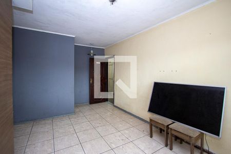 Sala de apartamento para alugar com 2 quartos, 77m² em Mutuá, São Gonçalo