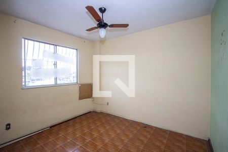 Quarto 2 de apartamento para alugar com 2 quartos, 77m² em Mutuá, São Gonçalo