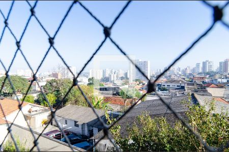 Vista da Varanda de apartamento à venda com 2 quartos, 51m² em Vila Santa Catarina, São Paulo