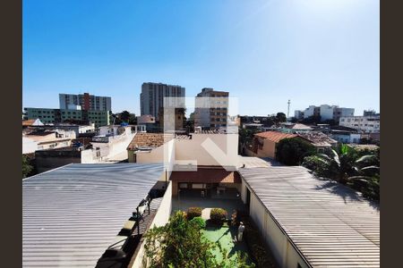 Vista da Sala de apartamento para alugar com 2 quartos, 65m² em Lins de Vasconcelos, Rio de Janeiro